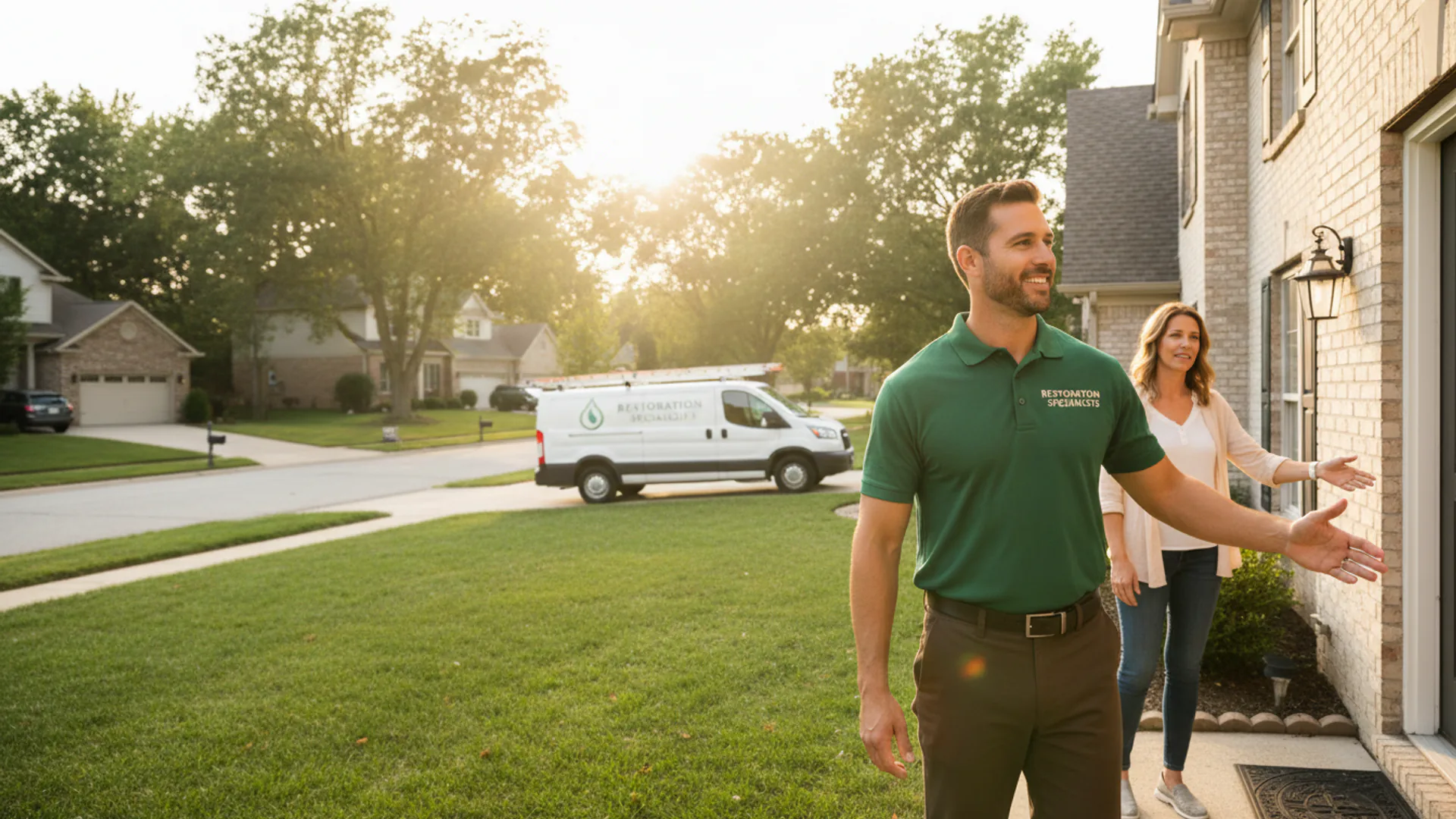 Trusted Water Damage Restoration in Phillipsburg, NJ Near Me: Your Local Experts with Proven Experience
